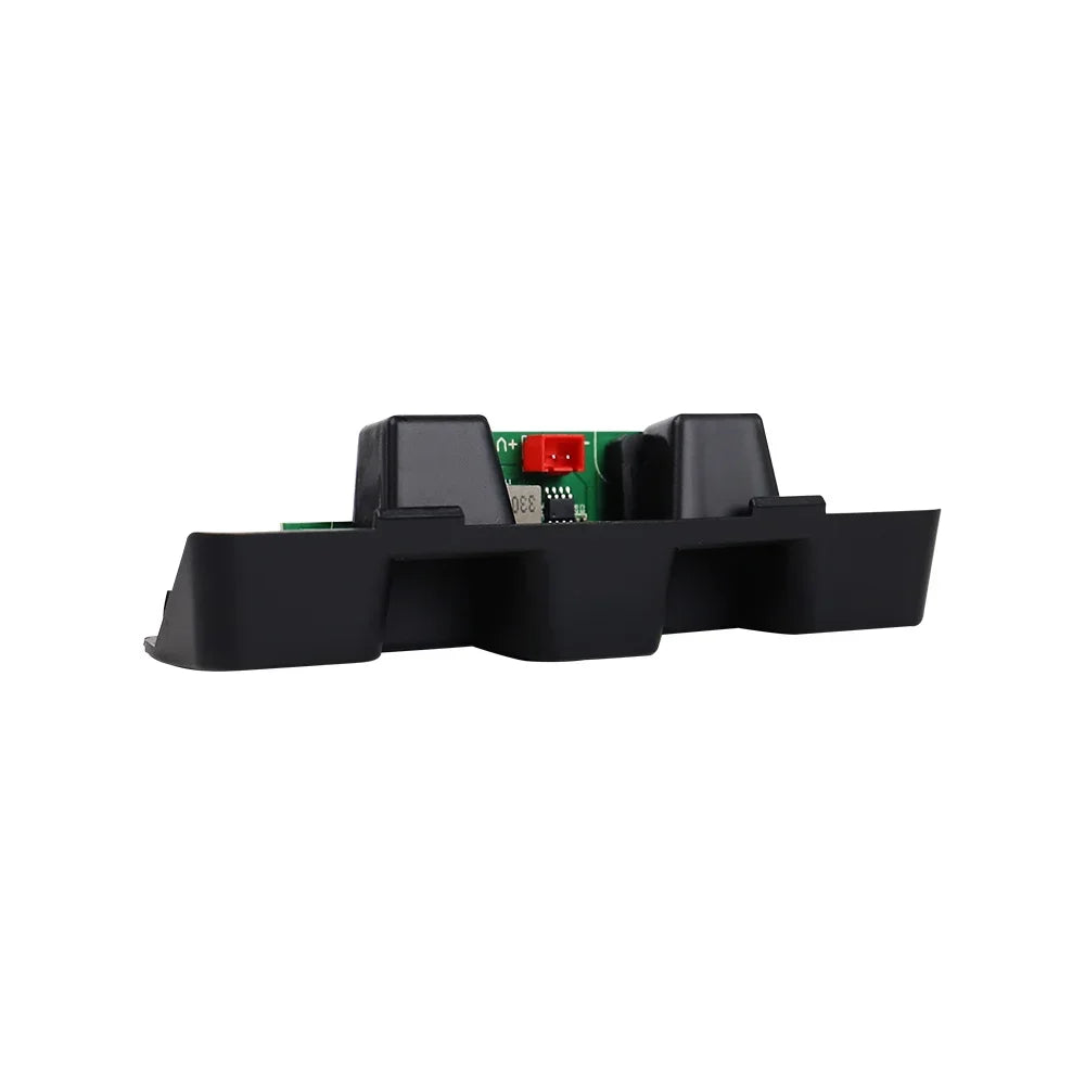 Dashboard USB Expansion Dock for Ford Bronco Accessories