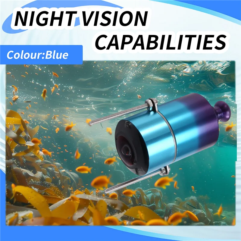 A06F-Fish Finder Visual Anchor