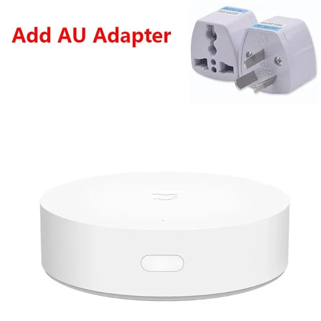 China Version Xiaomi Mijia Smart Multi-Mode Gateway