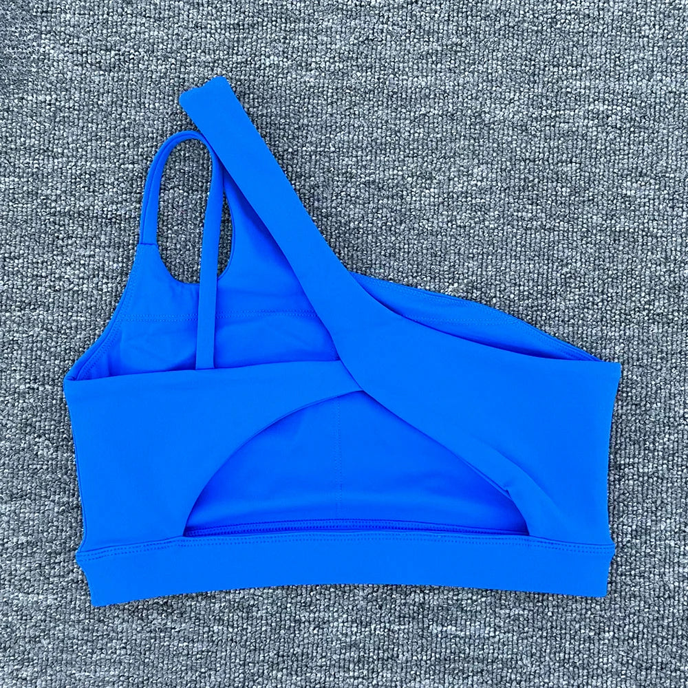 Women Shockproof Sport Bra Women's Beautiful Back Gym