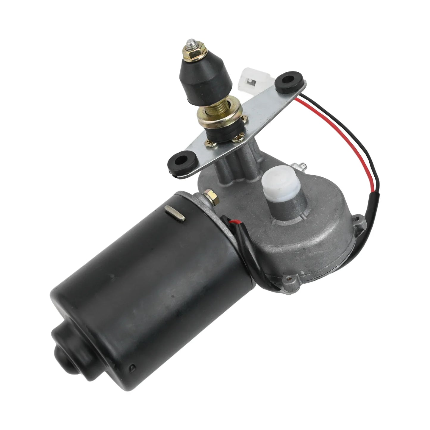 Elektrische ruitenwissermotor 12V ruitenwisser voor visboot, caravan,