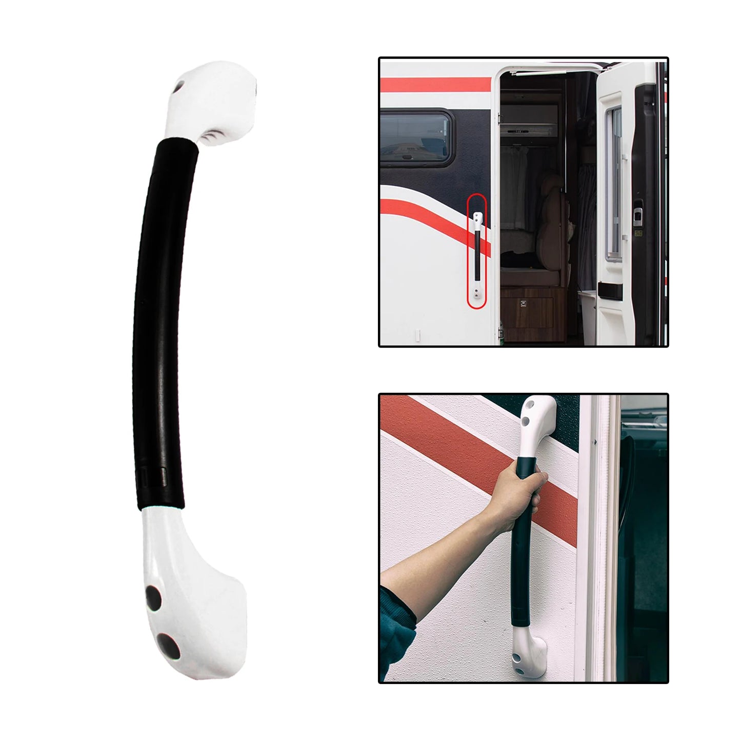 RV Handles Door Replacement for Motor Home