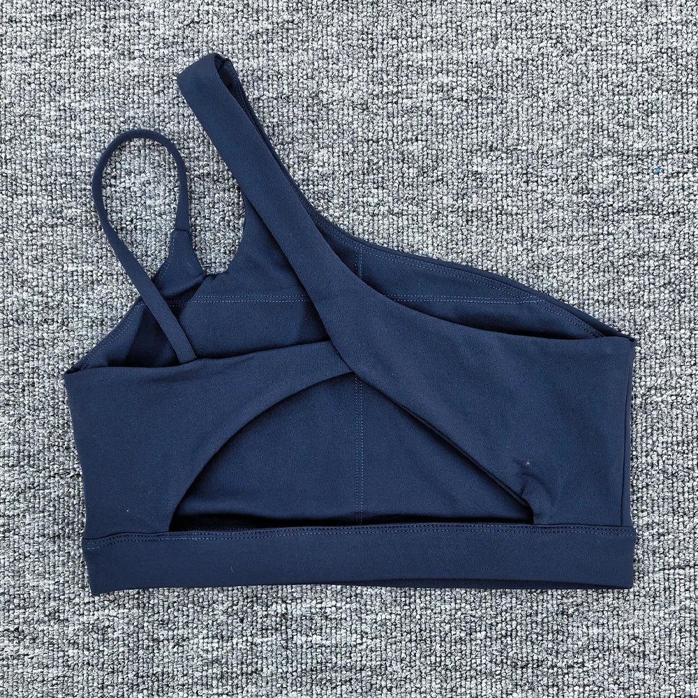 Women Shockproof Sport Bra Women's Beautiful Back Gym