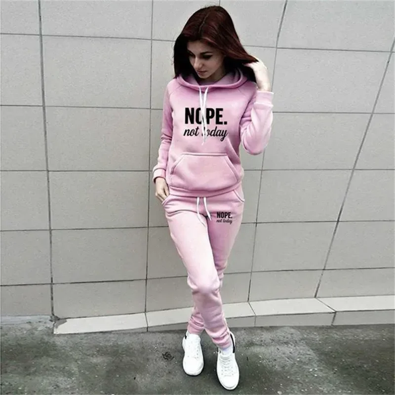 Women's sportswear sportswear jogging clothes ladies