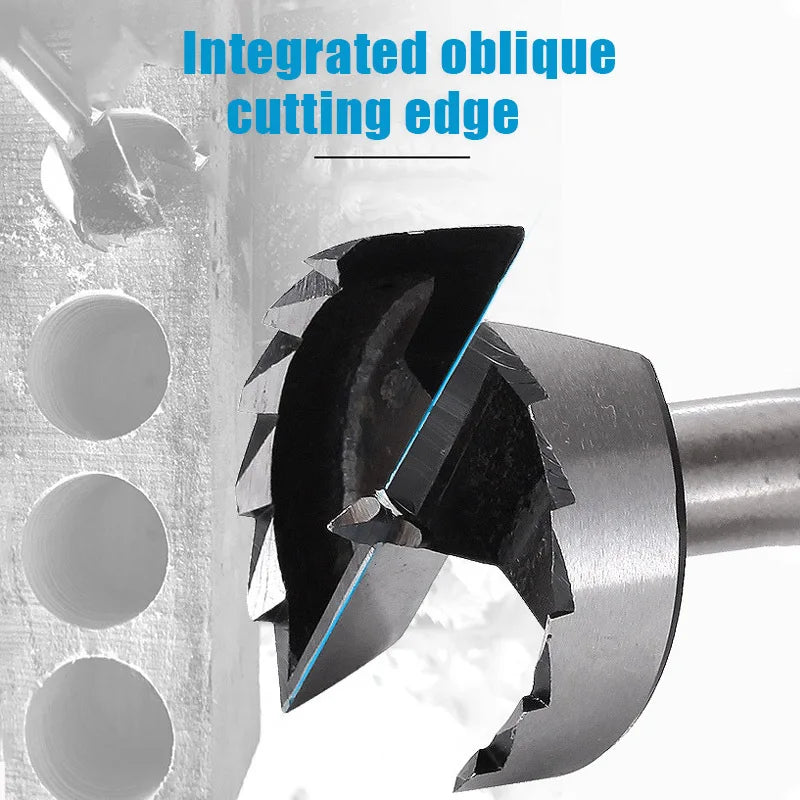 1pc 15/20/25/30/35/54mm Multi-tooth Boring Drill Bits