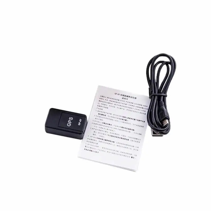 Mini GF-07 GPS Car Locator Real Time Tracking Device