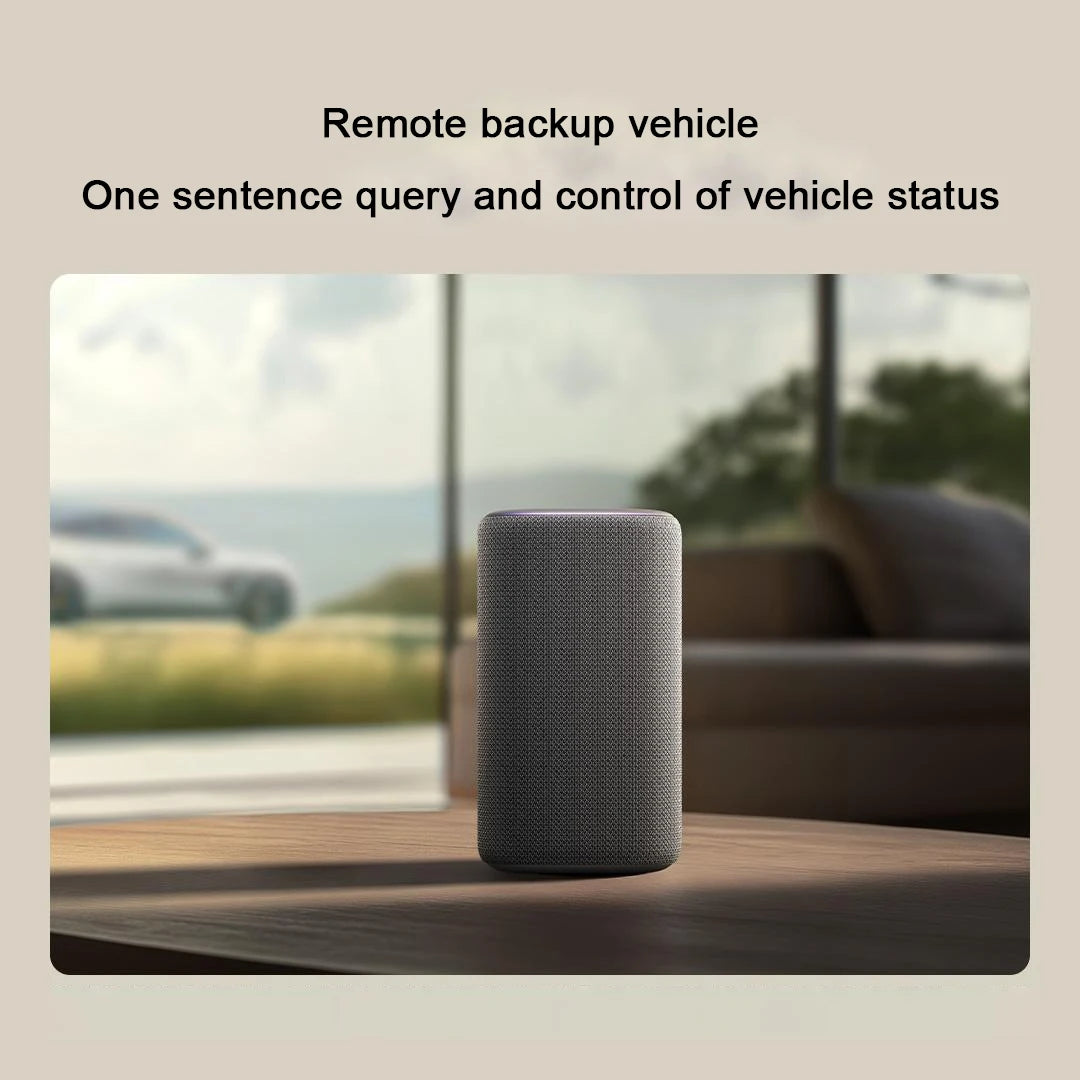 Xiaomi Smart Speaker Bluetooth 5.3 AI Super