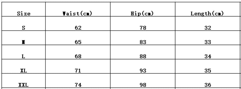 Summer Women Sprints Tennis Dance Fitness Short Skirts