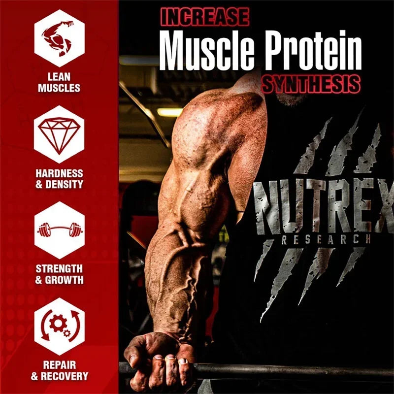 Anabol Hardcore Supplement -