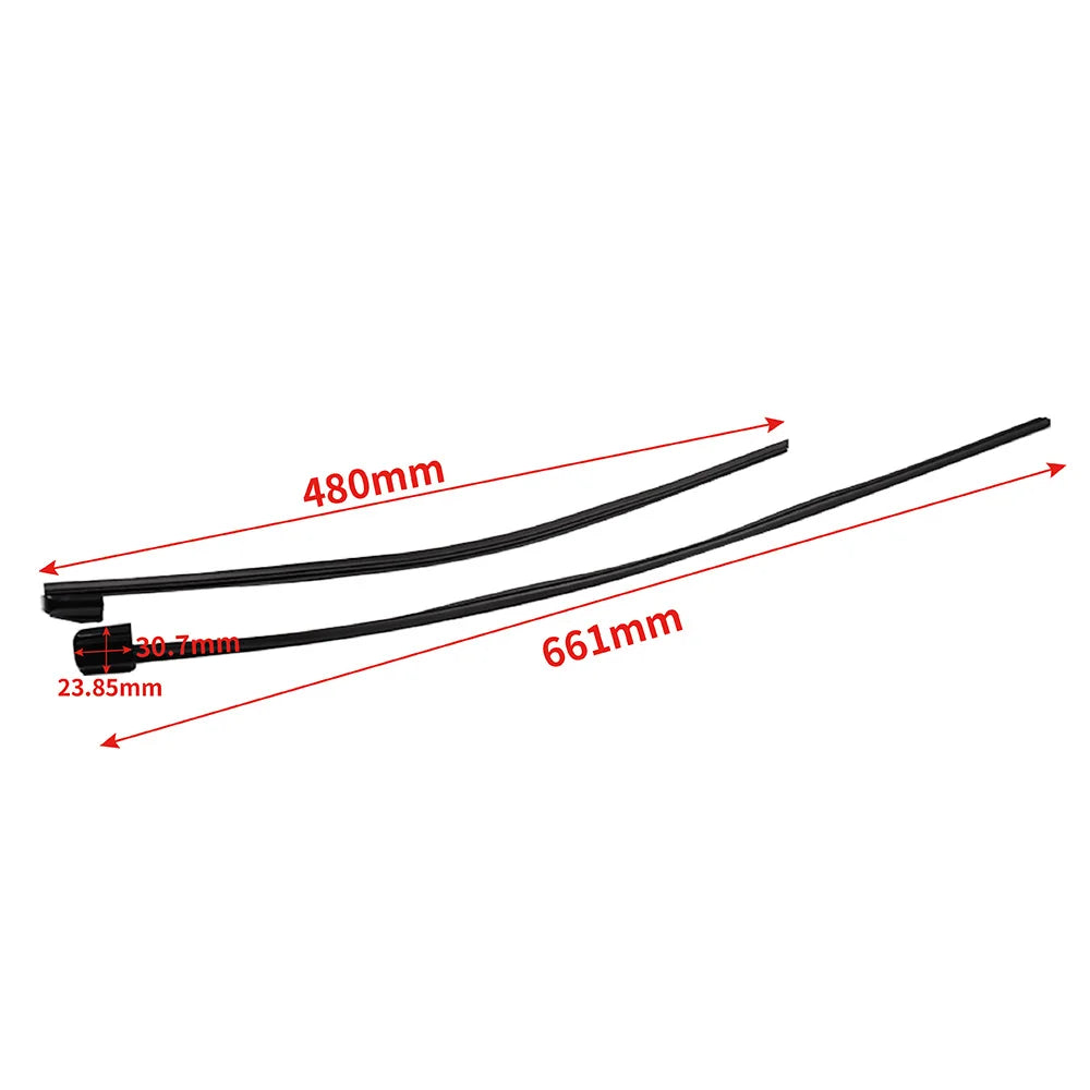 FOR Volvo XC60 2018-2023 31693406 Car