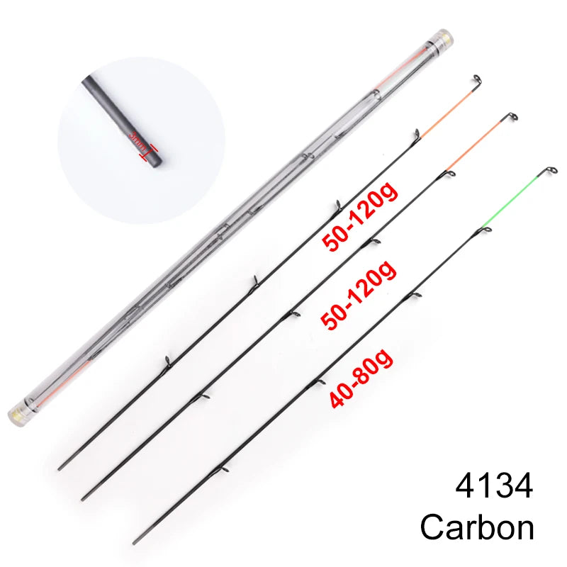 FTK Fishing Rod Slightly Bridge Raft Rod Slightly