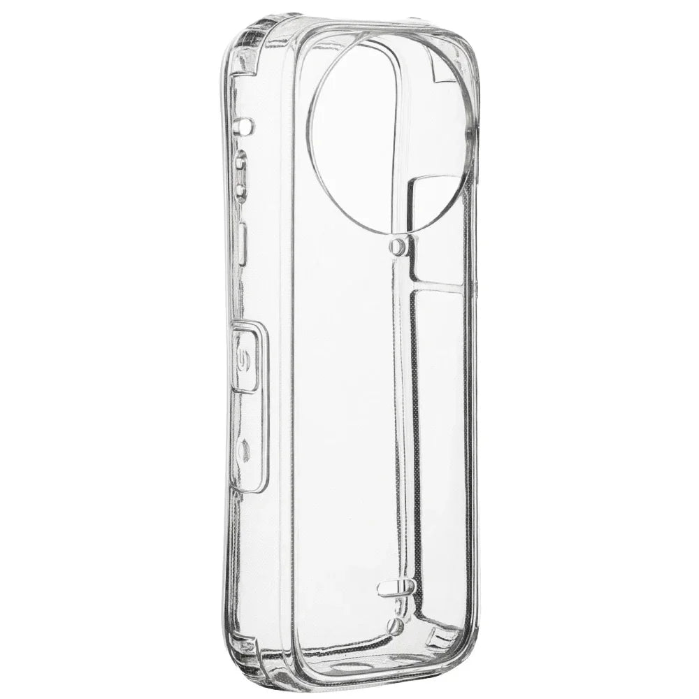 Transparent Protective Case For Insta360 X4