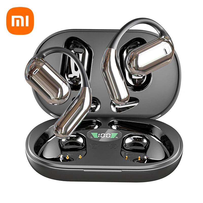 Xiaomi 3-in-1 AI Translator Earbuds 140 Languages Noise Cancelling Bluetooth Headset