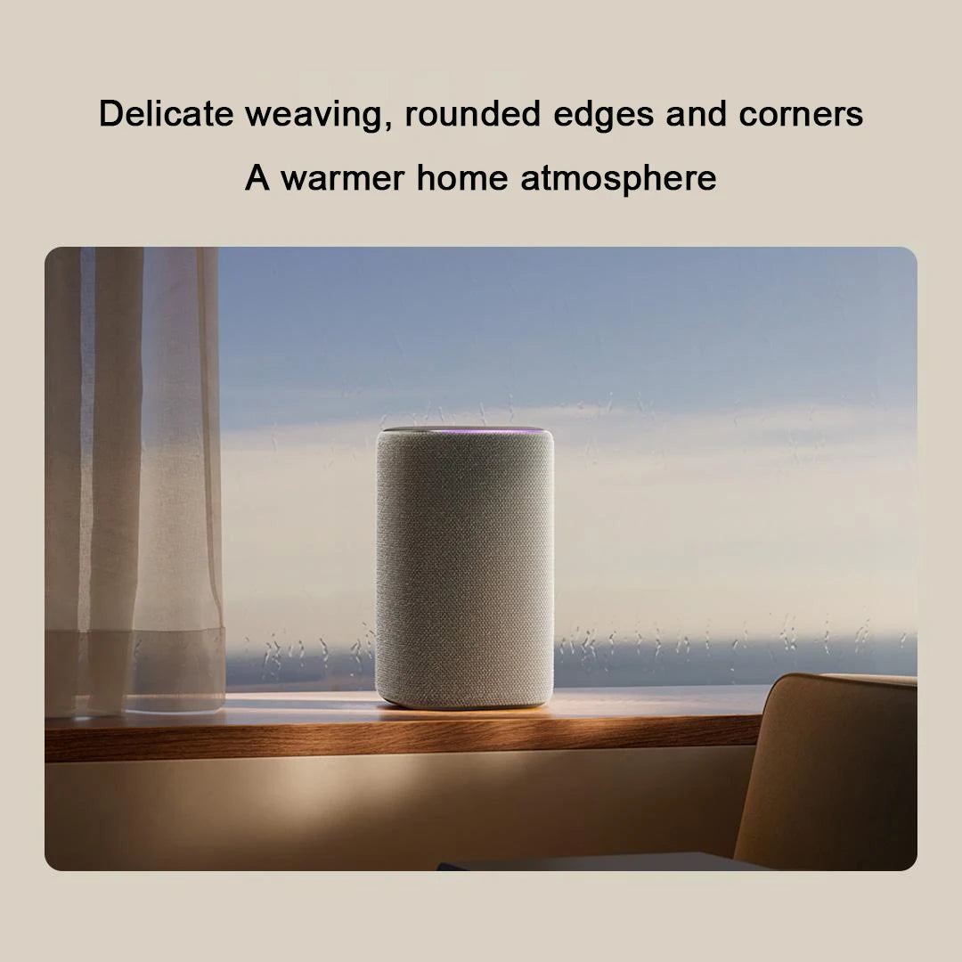 Xiaomi Smart Speaker Bluetooth 5.3 AI Super
