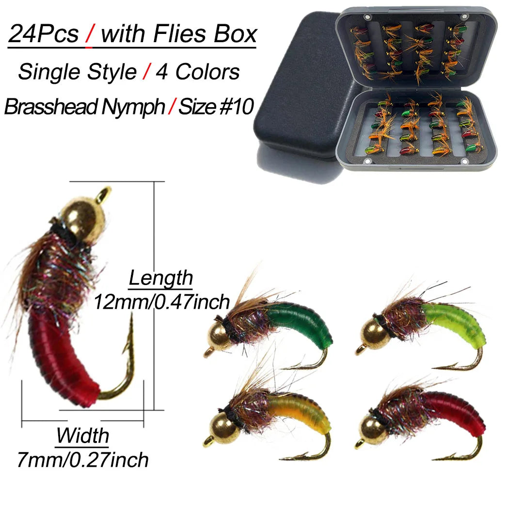 24/40/84/114pcs with Dry/Wet