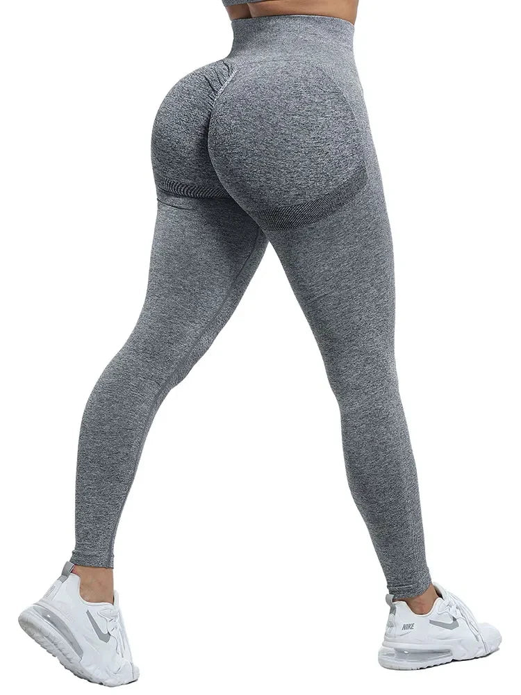 Damesleggings Bubble Butt Fitnesslegging
