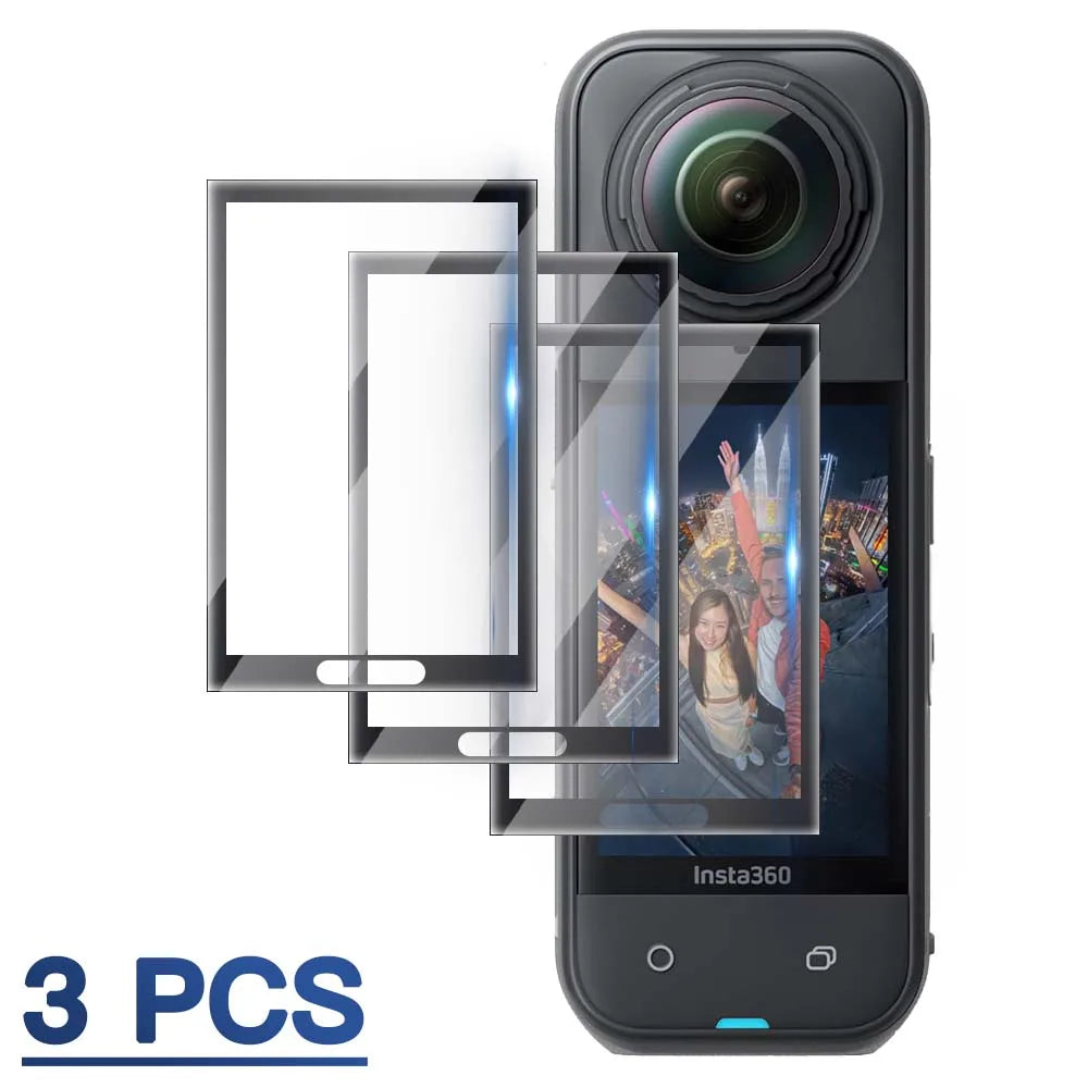 Screen Protector Soft Film For Insta360