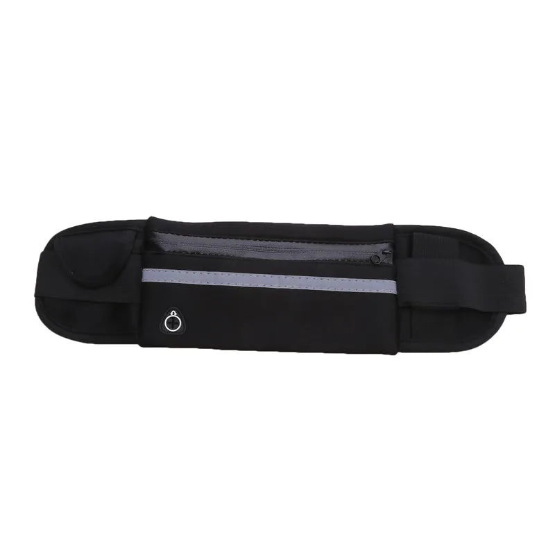 Sport Running Waist Bag For Women Men