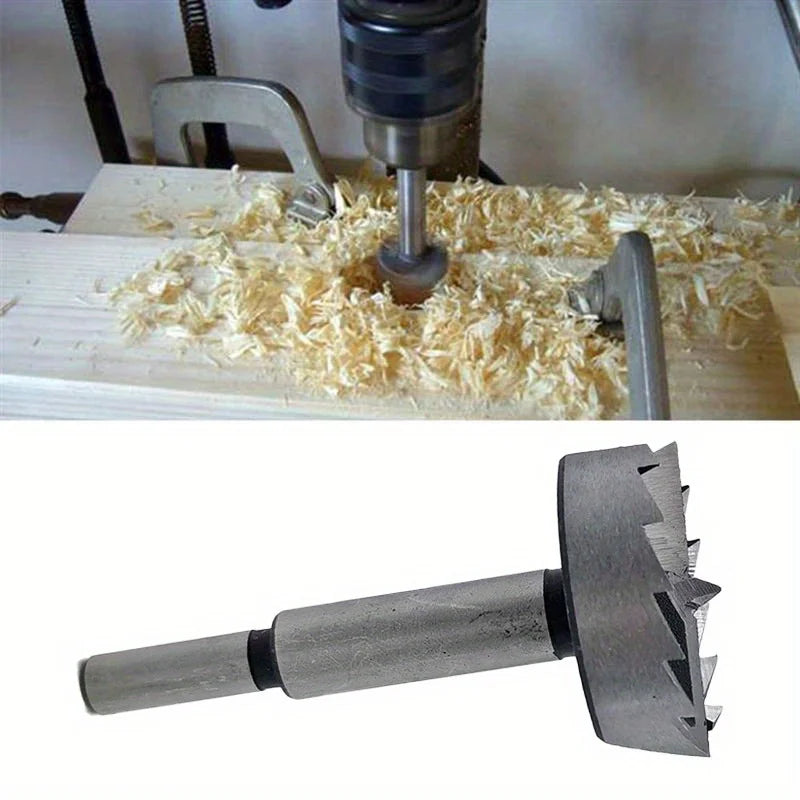 1pc 15/20/25/30/35/54mm Multi-tooth Boring Drill Bits