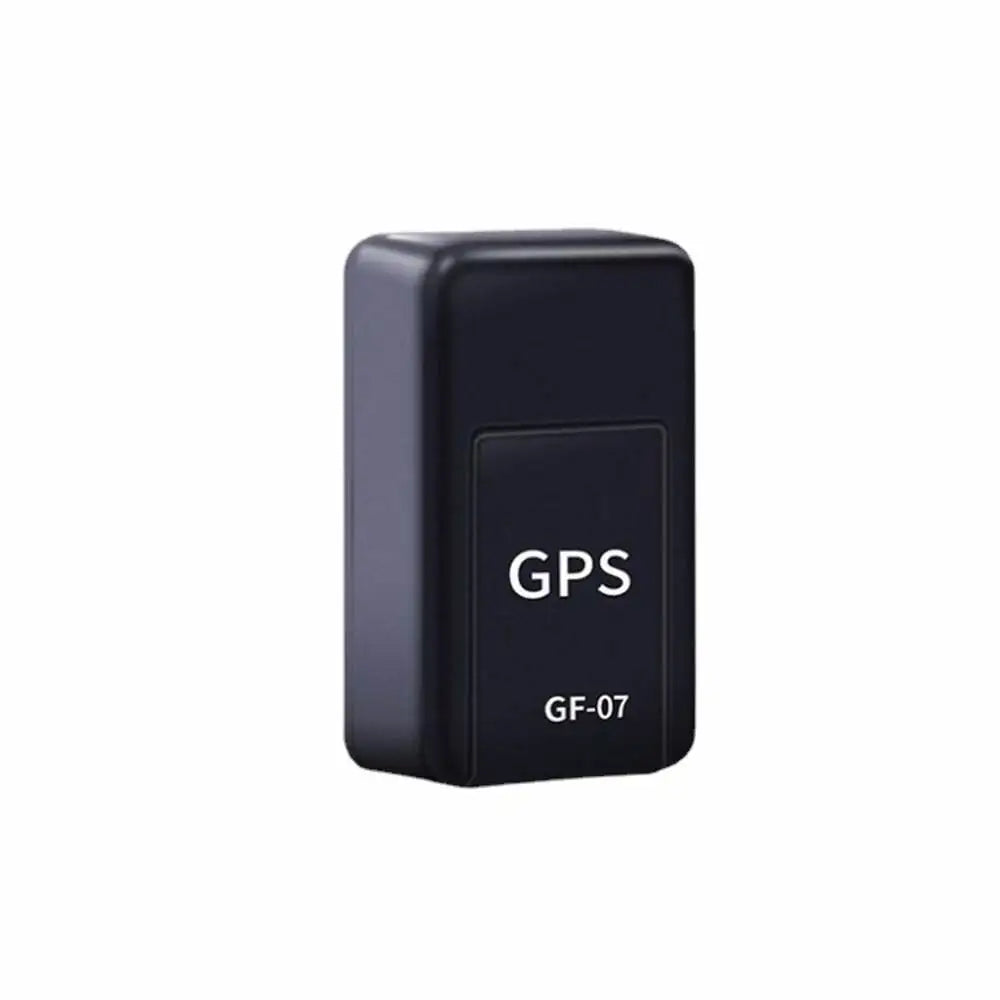 Mini GF-07 GPS Car Locator Real Time Tracking Device
