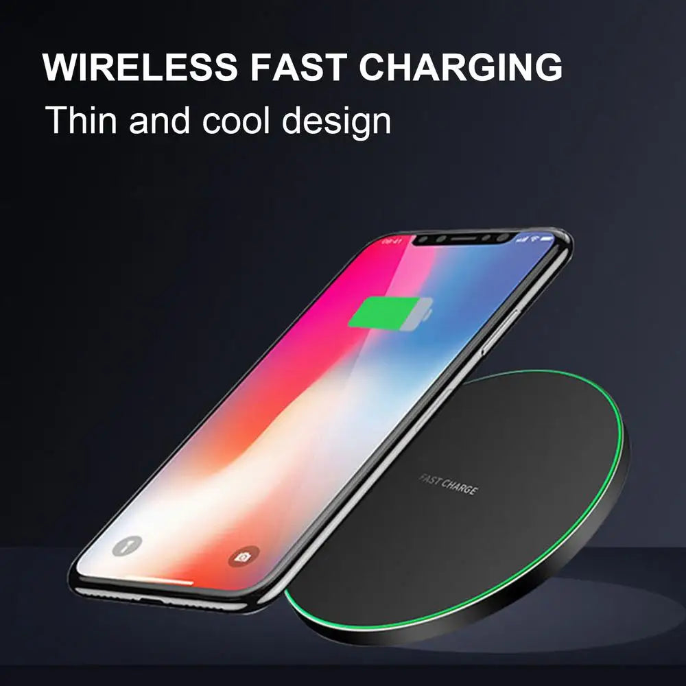 Wireless Charger 15W 30W 50W Fast Wireless Charger Fast