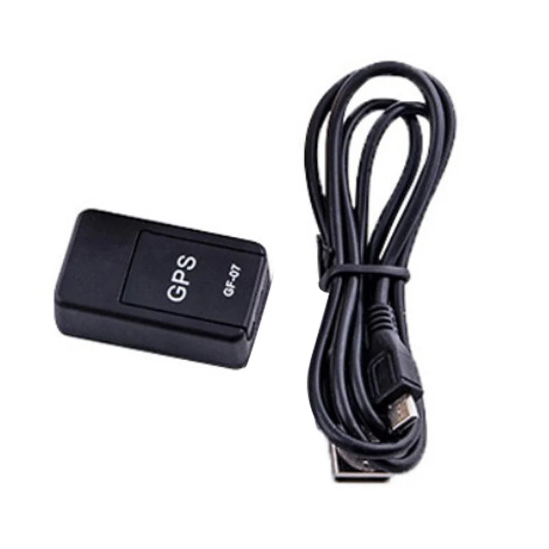 CarTracker Real Time Tracking Anti Theft Anti Locator Mini