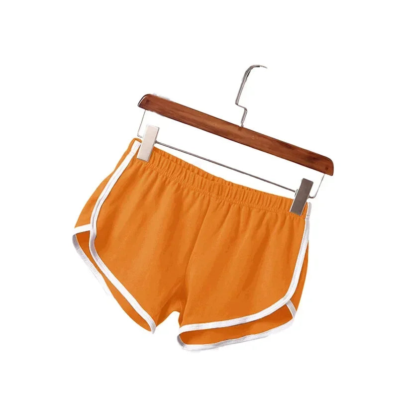 Sports Shorts Women Casual Fitness Shorts