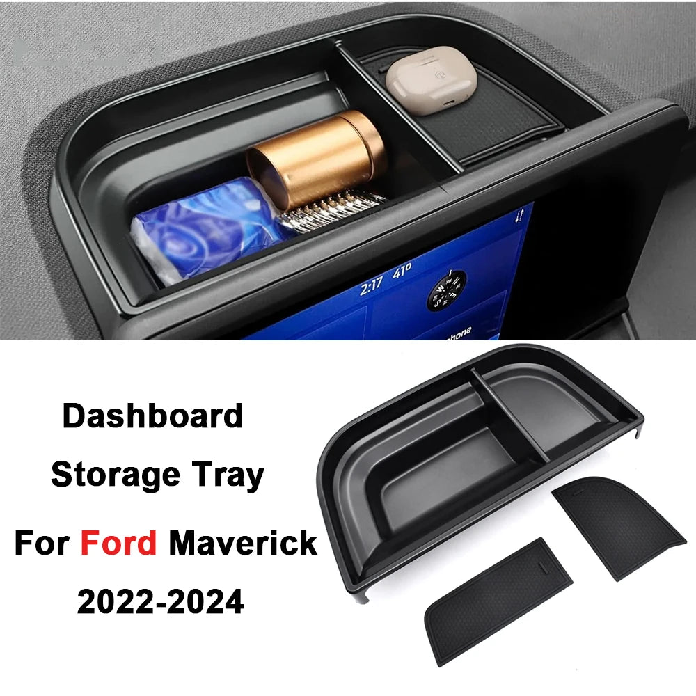 For Ford Maverick 2024 2022 2023 Maverick & Hybrid XL