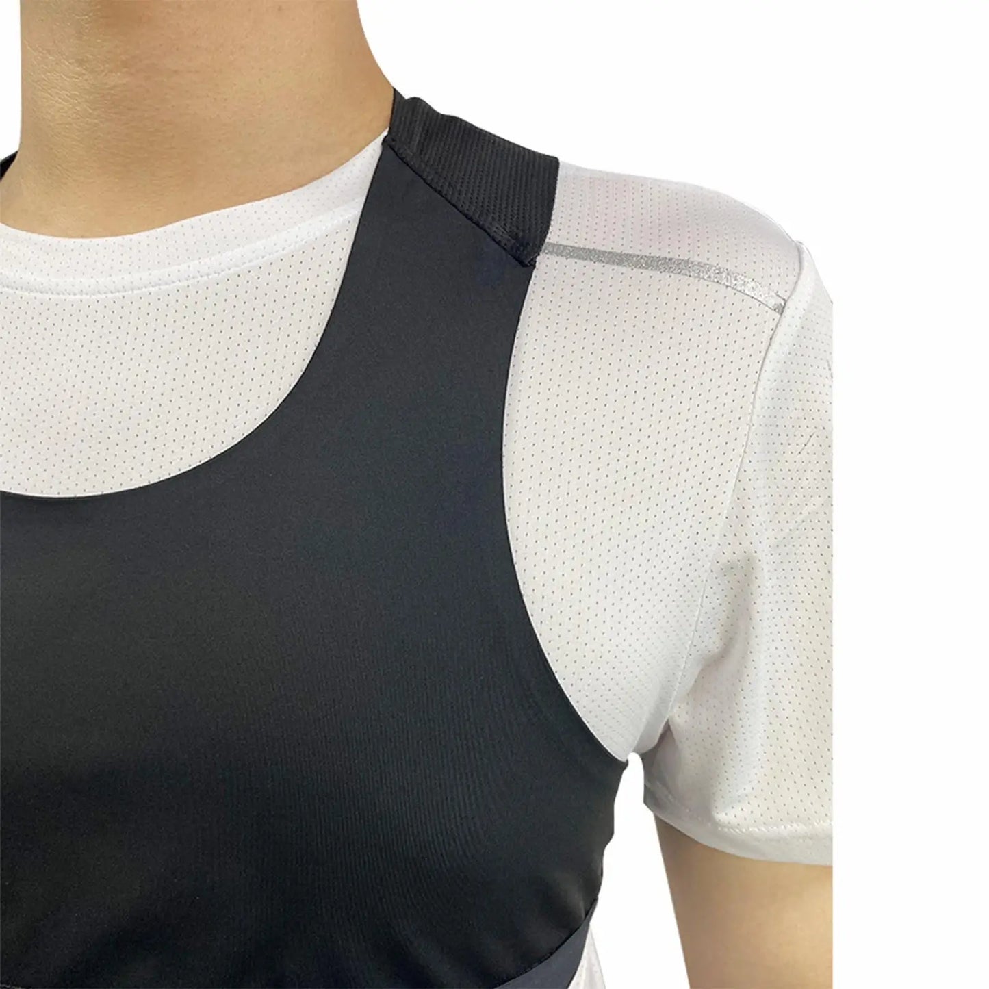 Soccer Tracking Vest, Soccer Training Vest, Without ,