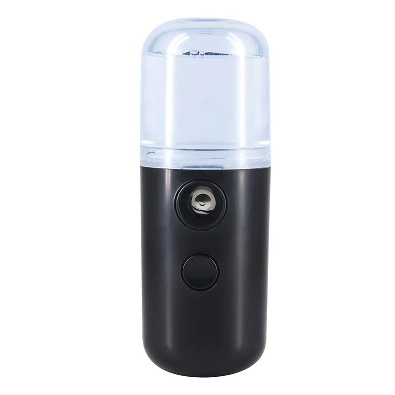 30 ml mini-luchtbevochtiger voor in de auto