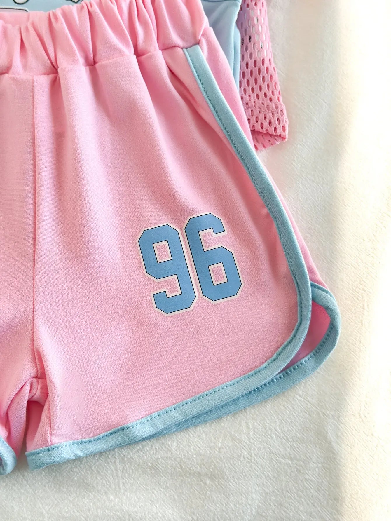 Outdoor Sports Clothes Tennis Clothes