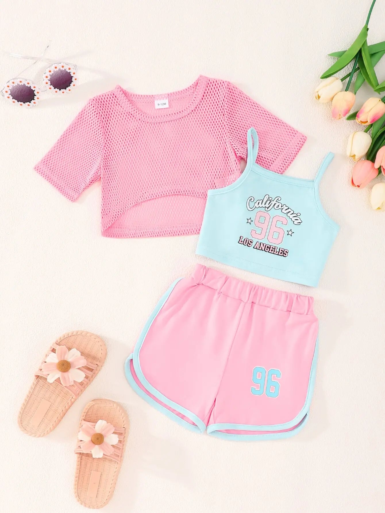Outdoor Sports Clothes Tennis Clothes
