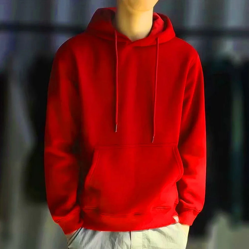 Hoodie Sweatshirts Men