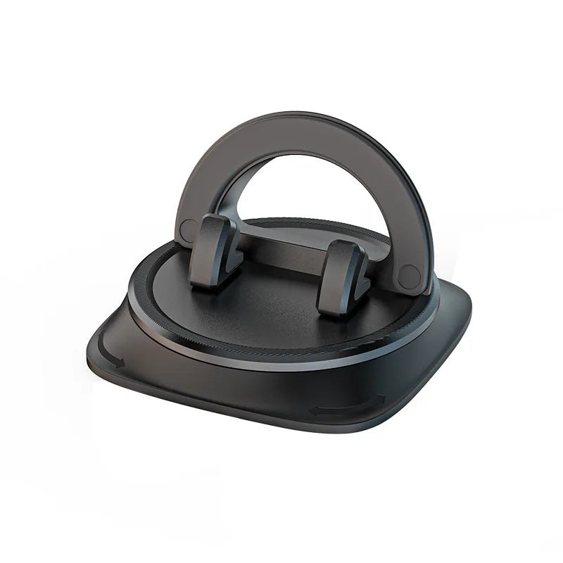 Dashboard Car Phone Holder Anti-slip Car Silicone Holder