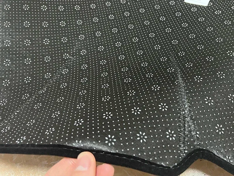 Dashboard Cover Protective Pad for CHERY JETOUR X70