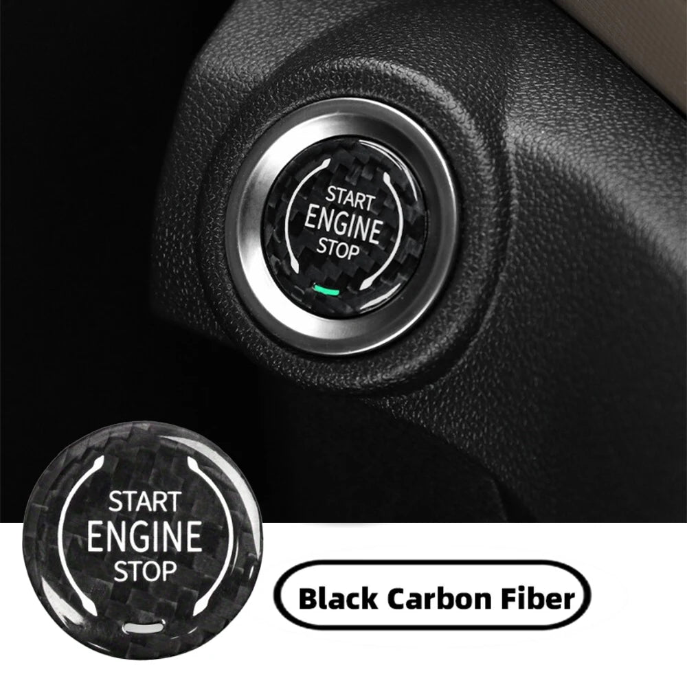 For Buick Enclave Encore GX Car Interior Engine Start Stop