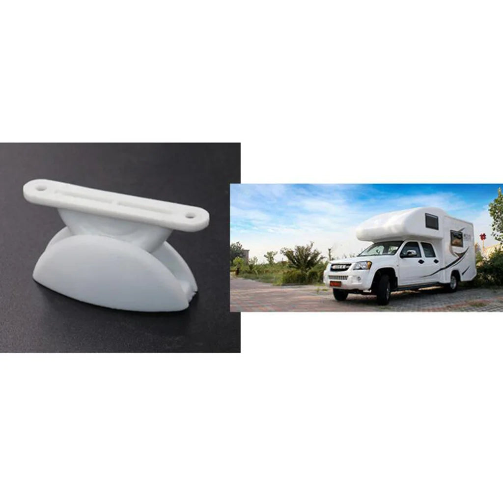 Door stopper for caravans, campers, boats, campers,