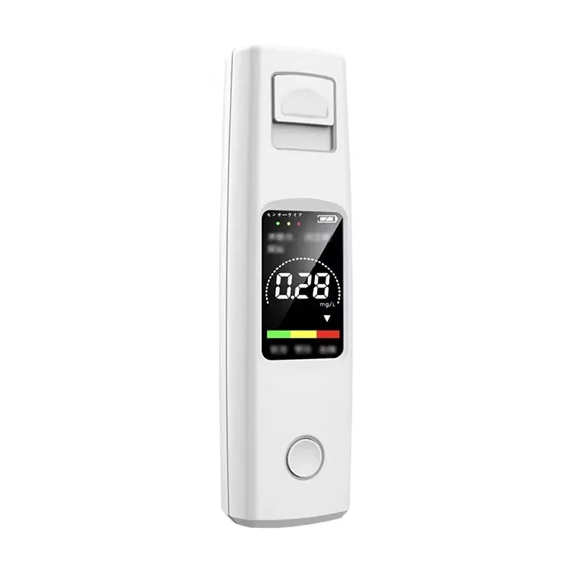 Xiaomi Alcohol Detector Portable Professional High Sensitivity