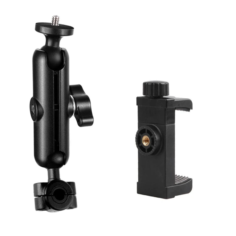 Car Phone Holder for Video Recording Articulated