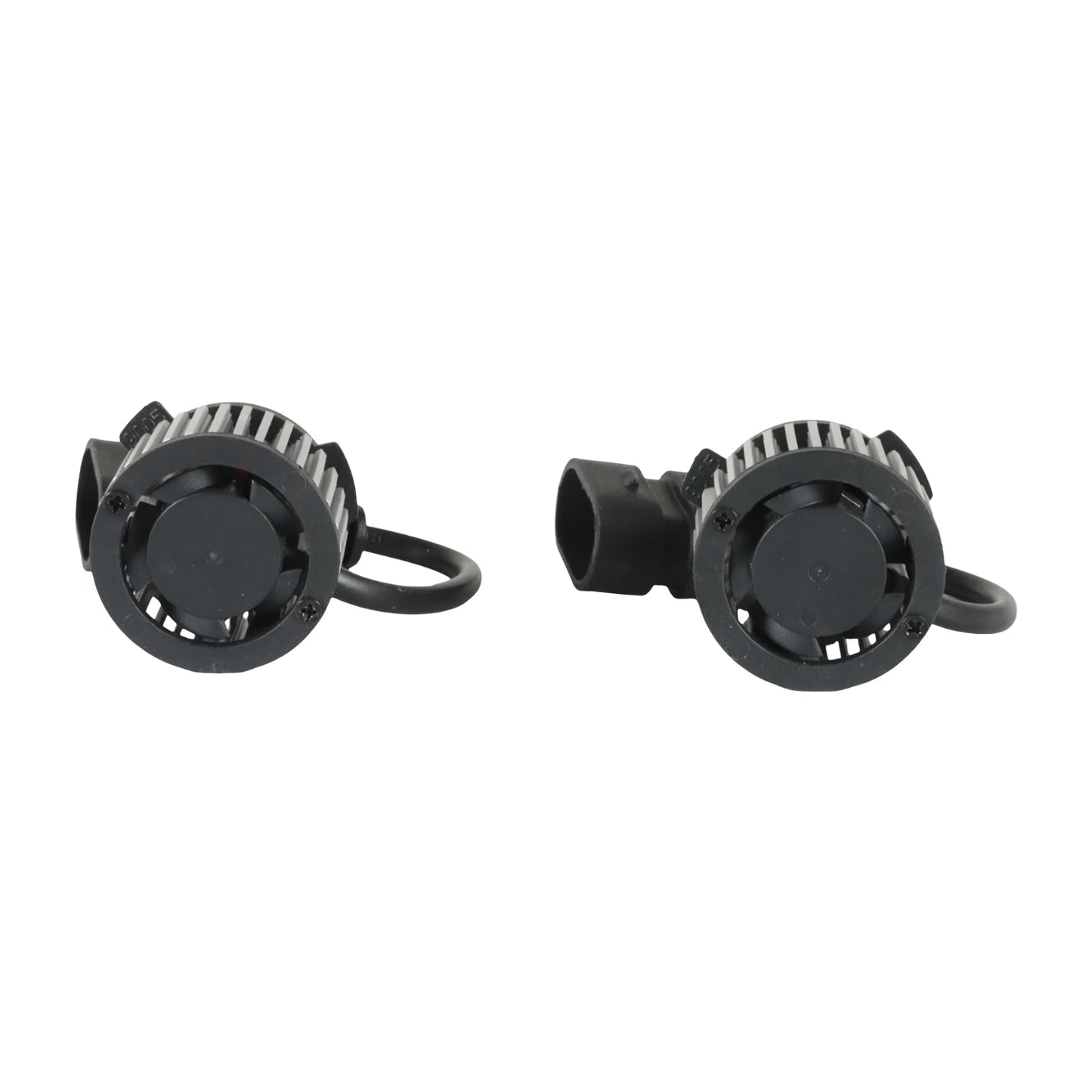6-Side 360° 9005 HB3 LED Headlight Kit Bulbs