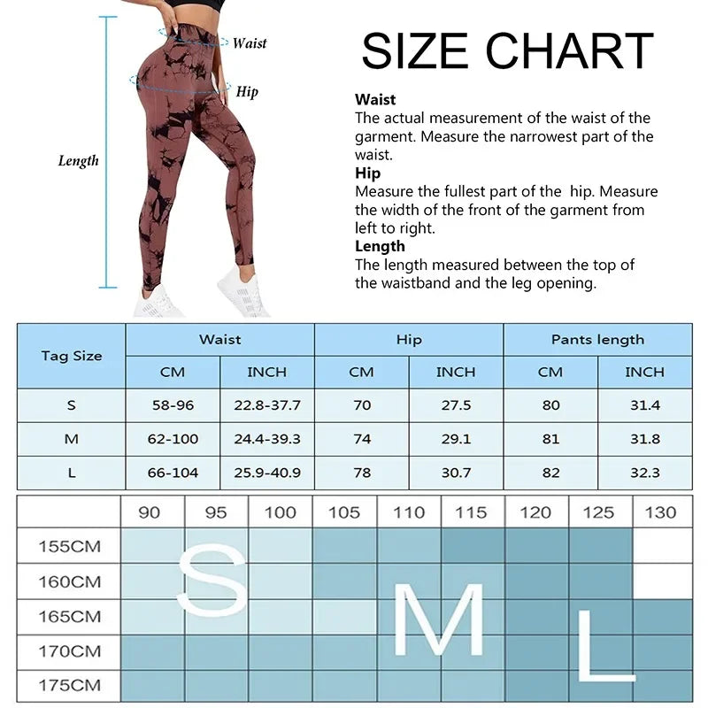 Sexy dames gym yoga leggings hoge taille push-up legging
