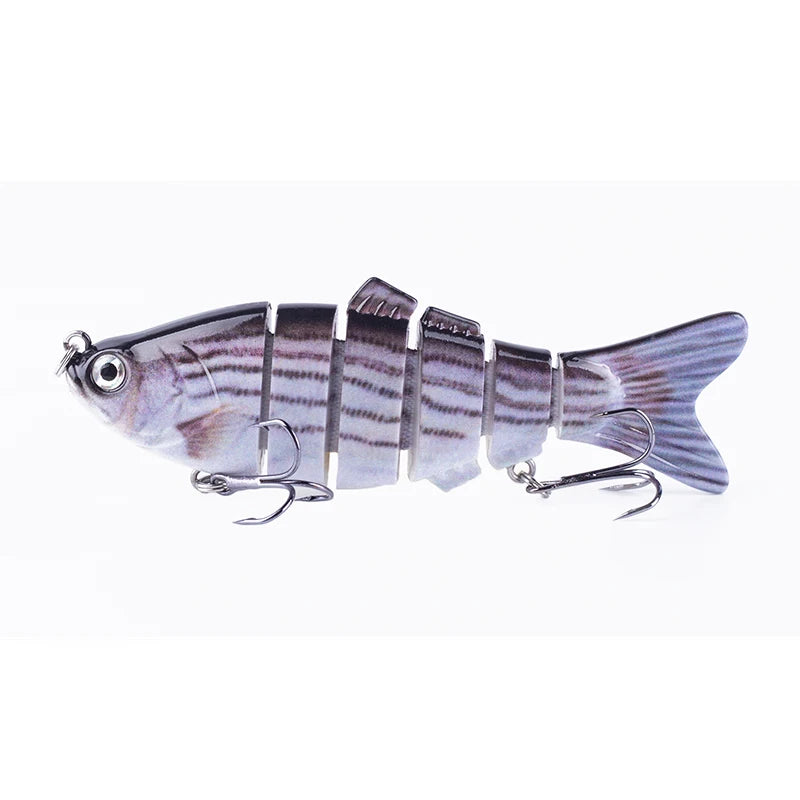 Hanlin Set 4 Inch 16.5g Fishing