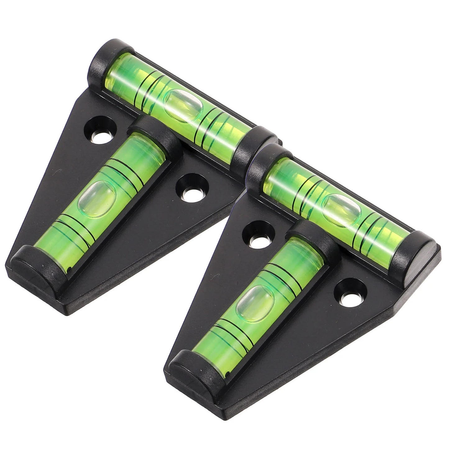 2pcs RV Level Magnetic RV Leveler Travel Photography