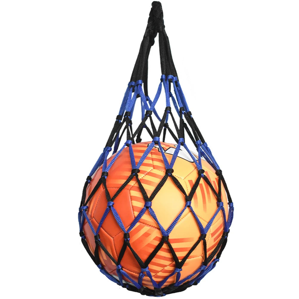 Sports Ball Holder Youth Football Self Trainer Football