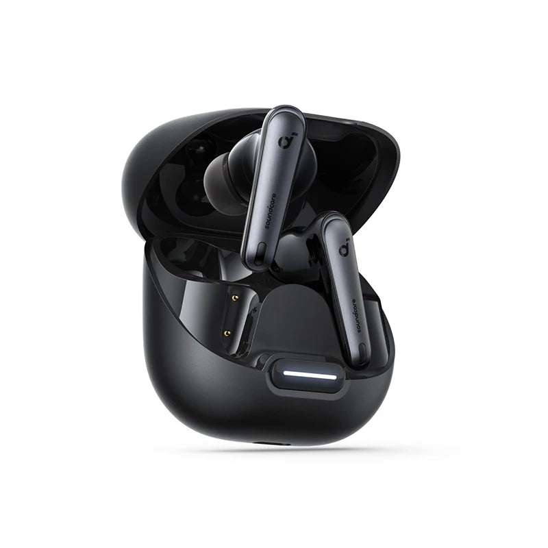 Soundcore by Anker Liberty 4 NC, Bluetooth 5.3 in-ear headphones