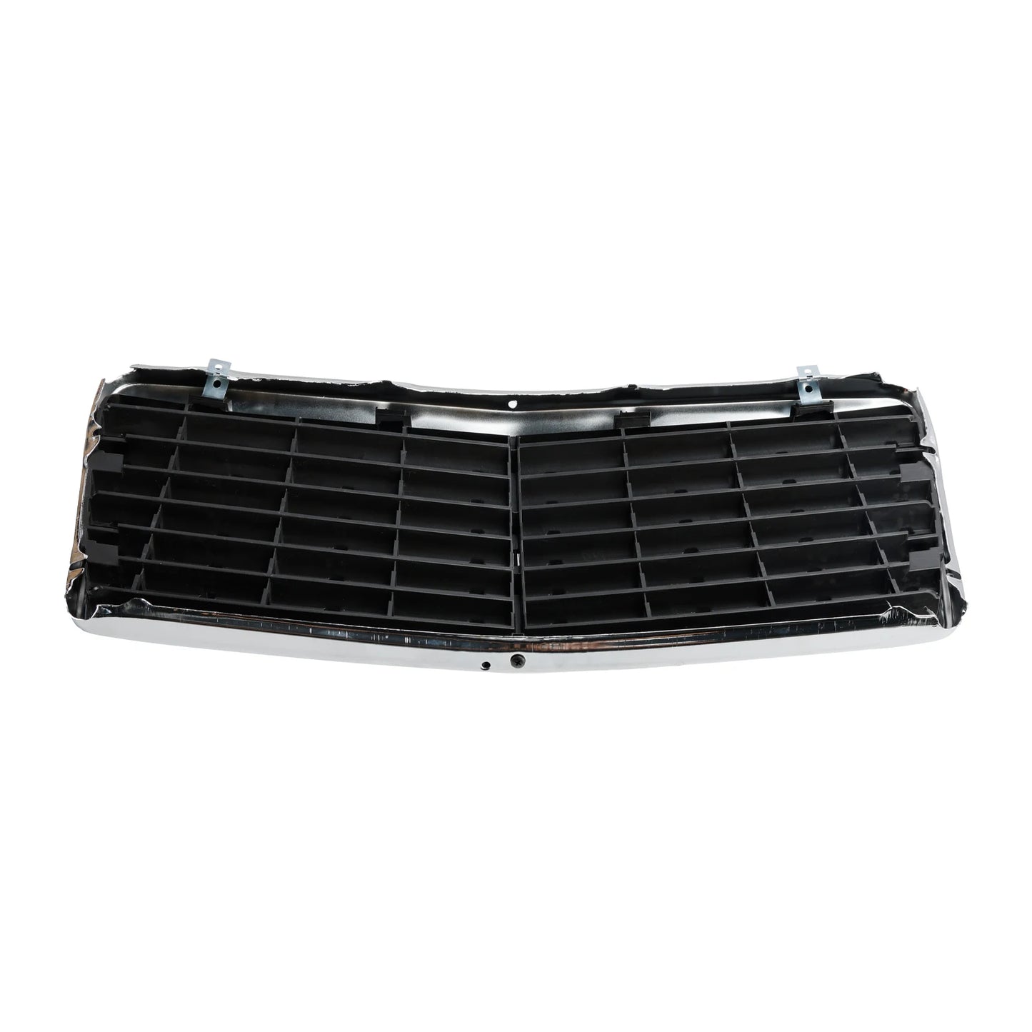 Artudatech Front Bumper Grille Grill Fit Mercedes-Benz E-Class