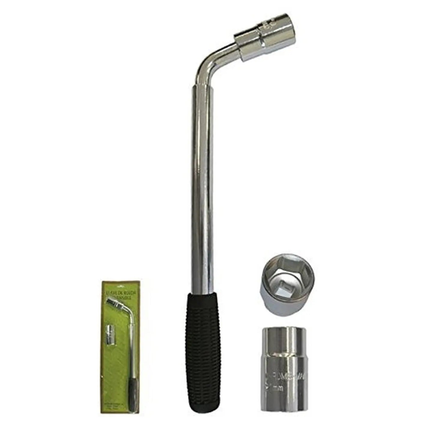Extendable Telescopic Car Wheel