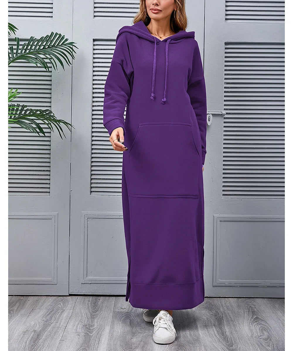 Hoodies Dress for Women