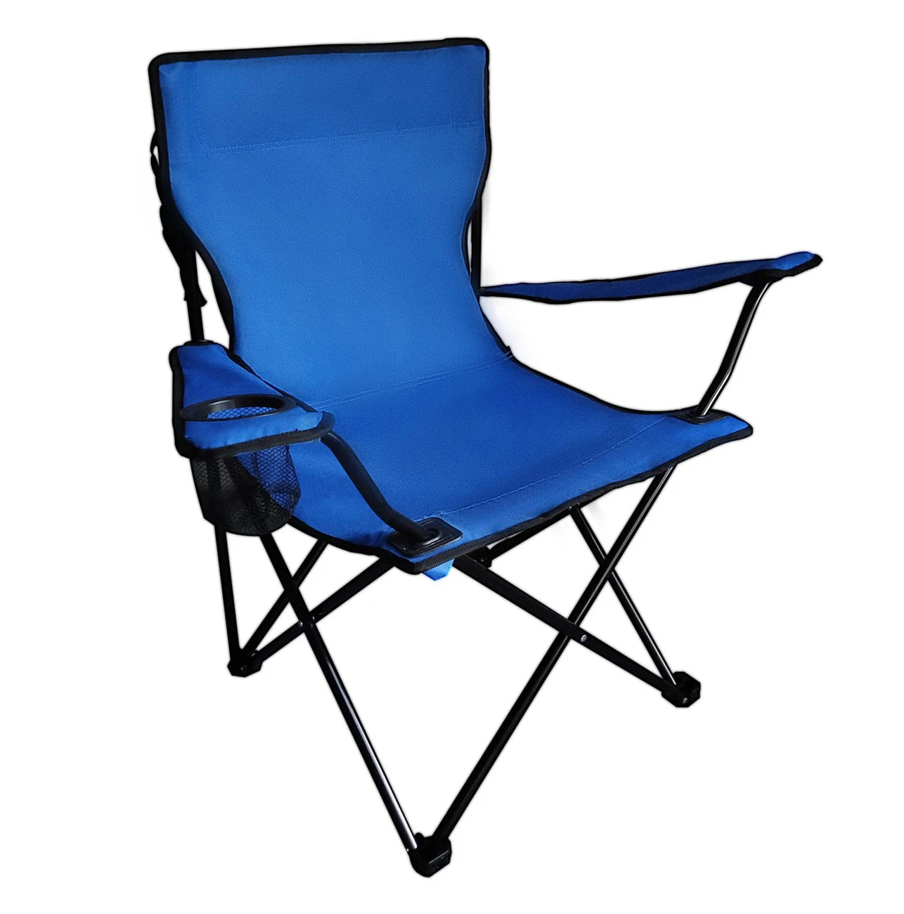 Greatoyar Folding Steel Camping Chair, Folding