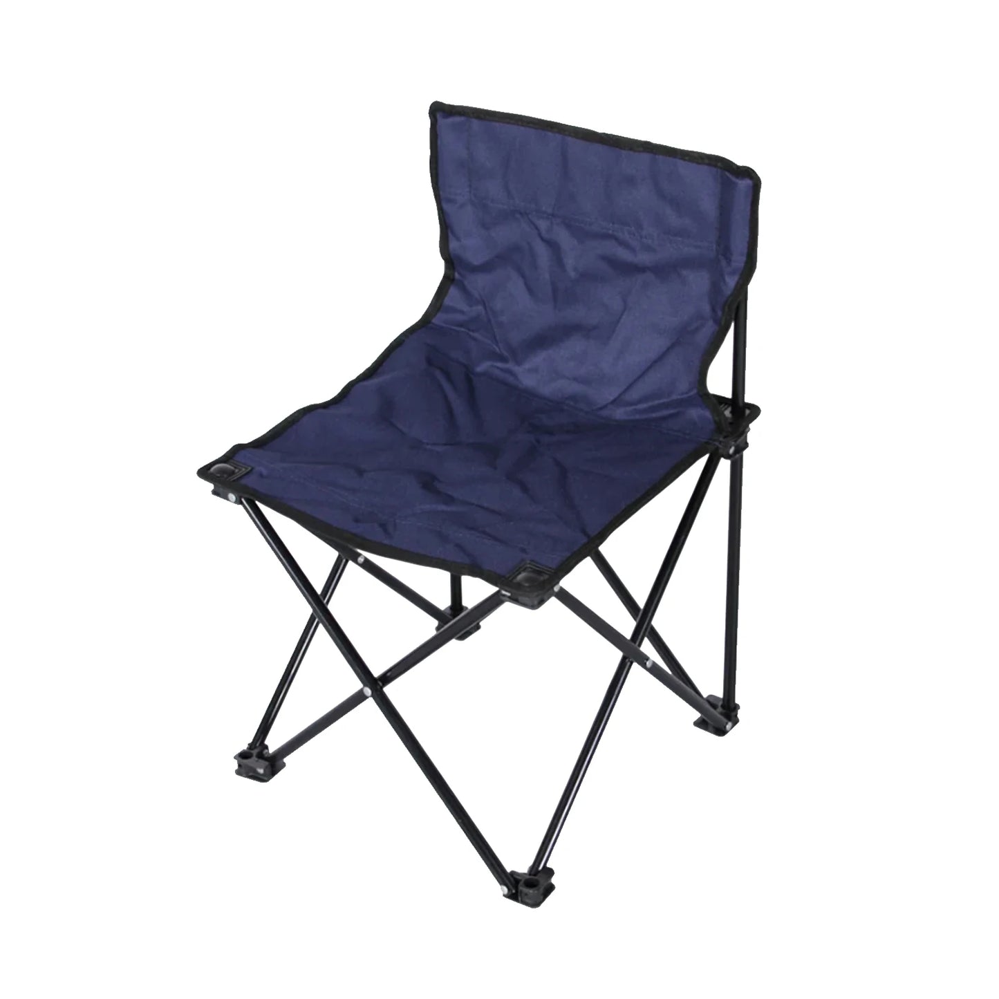 Greatoyar Folding Steel Camping Chair, Folding